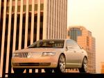 Lincoln Zephyr Concept 2004 года